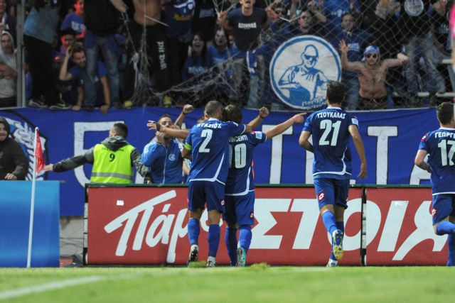 Ημερομηνίες «ευρωπαίων» και πιθανοί αντίπαλοι του ΠΑΟΚ