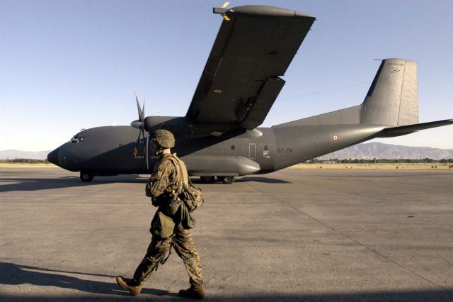 Αποζημιώσεις για απίθανες καταστροφές από χαμηλές πτήσεις στη Βρετανία