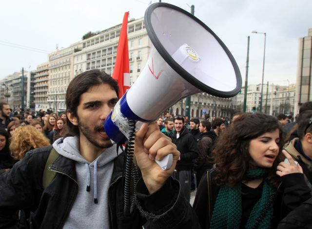 Νόμιμα από το ΣτΕ και τα 36 σχέδια Προεδρικών Διαταγμάτων της «Αθηνάς»