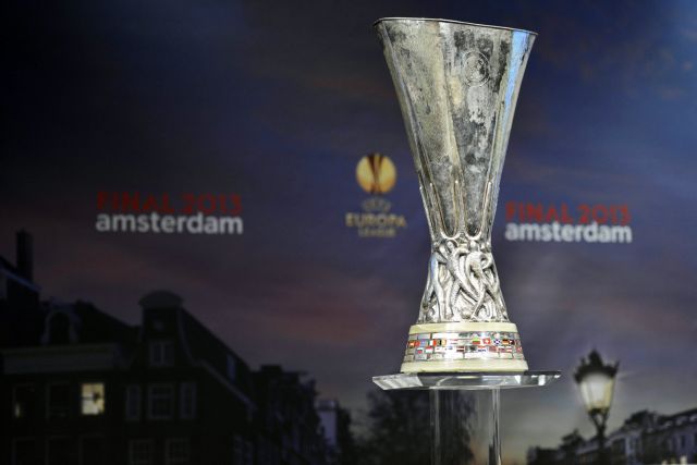 Οι υποψήφιοι αντίπαλοι των ελληνικών ομάδων στην Ευρώπη