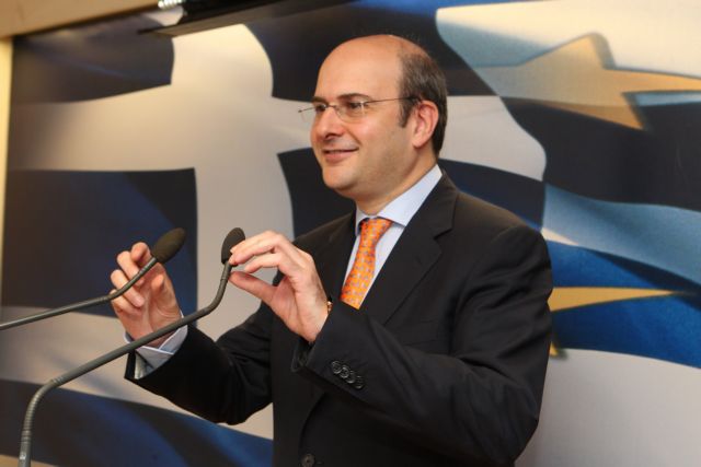 Την τελική έγκριση της ΕΕ για τους αυτοκινητόδρομους αναμένει η κυβέρνηση