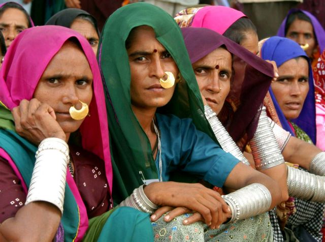 Φθηνό τεστ με ξίδι κάνει θαύματα κατά του καρκίνου στην Ινδία