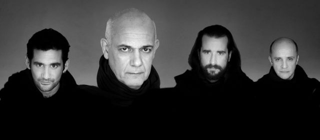 «Μήδεια» ερμηνεύει ο Γιώργος Κιμούλης, ανοίγει τα φετινά Επιδαύρια