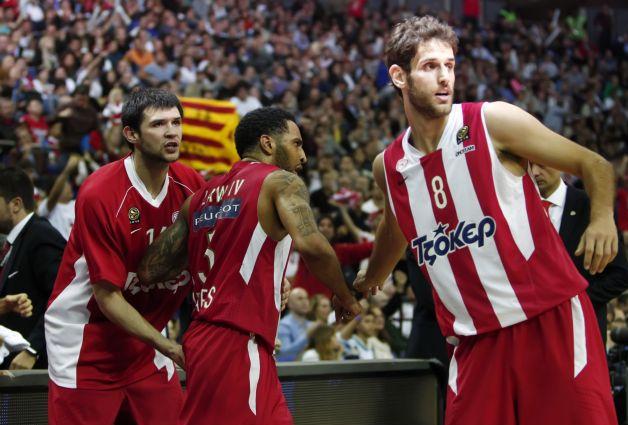 Μέσα ο Περπέρογλου, αμφίβολος ο Λο για τον πρώτο τελικό