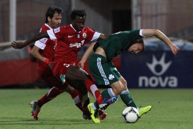 Πειθαρχικές διώξεις σε Παναθηναϊκό, Ξάνθη σε φόντο… αδειών