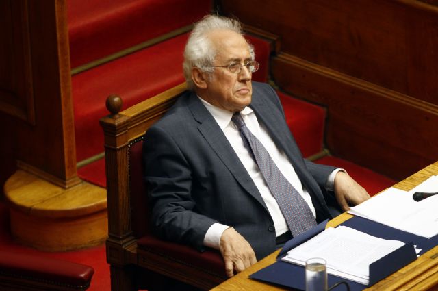 Νέα διάταξη από το υπουργείο Δικαιοσύνης για την έκδοση προσωρινών διαταγών