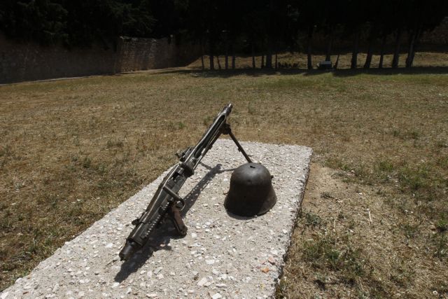 Δεν ιδιωτικοποιείται το Σκοπευτήριο Καισαριανής, ξεκαθαρίζει το ΤΑΙΠΕΔ