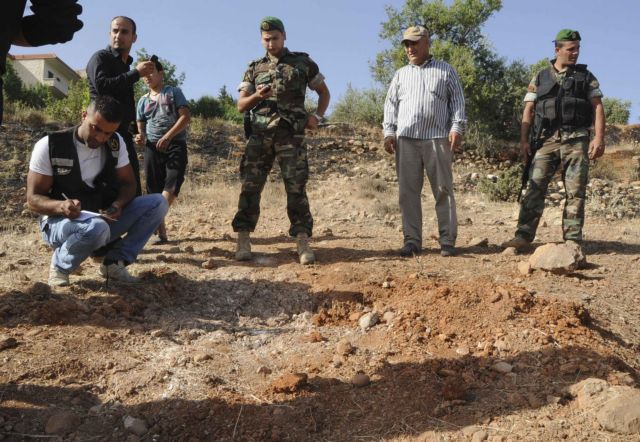 Nέες ταραχές στο Λίβανο με φόντο τον συριακό εμφύλιο