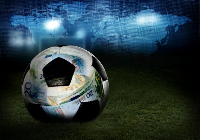 Τα στημένα καλά κρατούν: Νέος φάκελος της UEFA στην ΕΠΟ