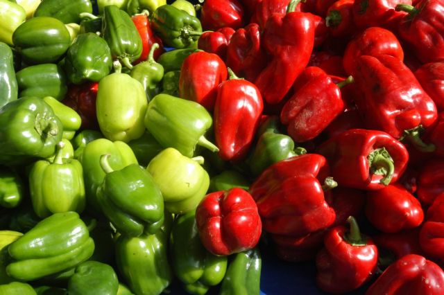 Πρόστιμα έως 20.000 ευρώ για παρατυπίες σε βιολογικά προϊόντα