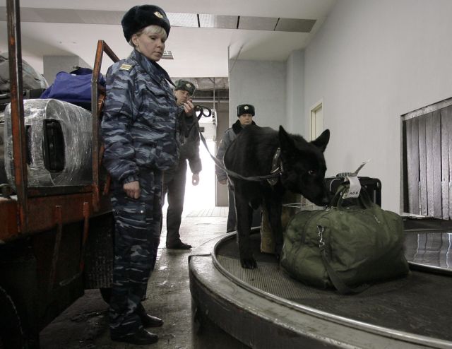 Αντιδρά η ΕΕ σε ρωσικό αίτημα πρόσβασης σε δεδομένα επιβατών