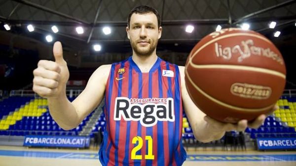 Αφιέρωμα της ACB στην… επίδραση του Λουκά στη Μπάρτσα