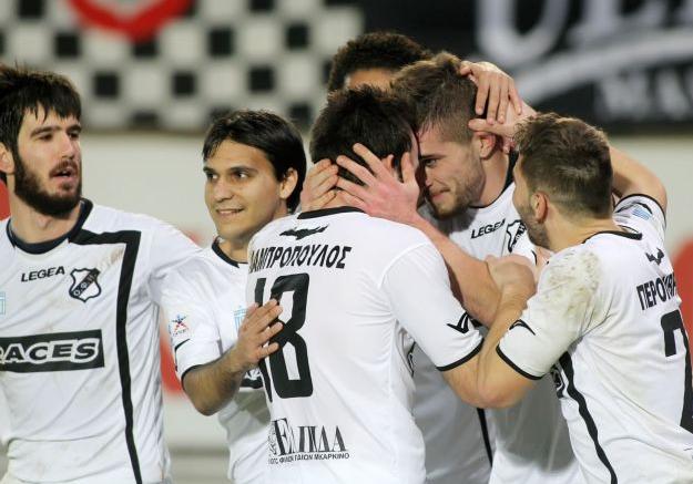 Πήρε άδεια συμμετοχής για τη Σούπερ Λίγκα ο ΟΦΗ