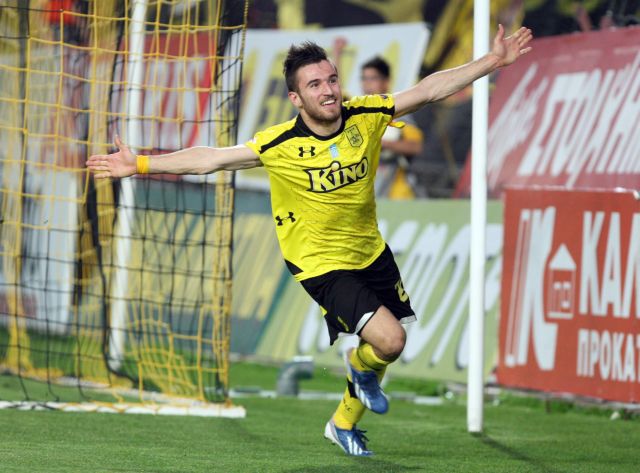 Πολύ κοντά στην απόκτηση του Γιαννιώτα η Ντίσελντορφ