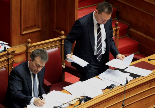 Η Ελλάδα ζητά 170 εκατ. ευρώ από ΕΕ για προγράμματα κοινωφελούς εργασίας