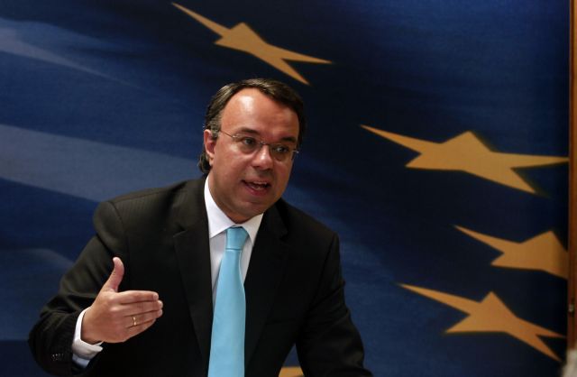 Τώρα είναι η ώρα για επενδύσεις στην Ελλάδα λέει ο Χρ.Σταϊκούρας από τη Νέα Υόρκη