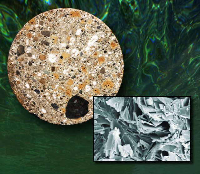 Το τσιμέντο των Ρωμαίων «καλύτερο από το σημερινό»