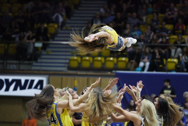 Τα κριτήρια κατανομής αδειών στην Ευρωλίγκα για την επόμενη σεζόν