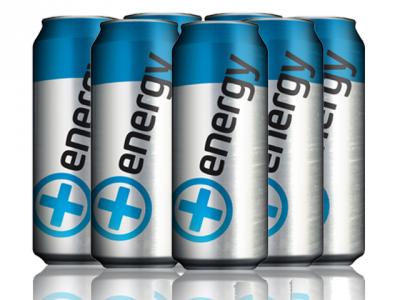 Τα ενεργειακά ποτά δεν υπερέχουν της καφεΐνης