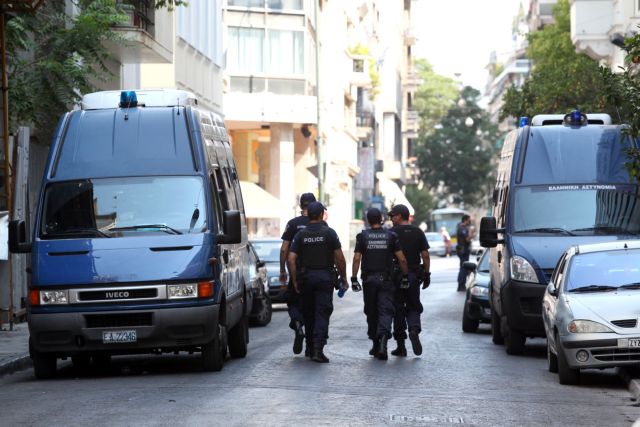 Αυξημένα μέτρα στη διάρκεια της τουριστικής περιόδου από την ΕΛΑΣ