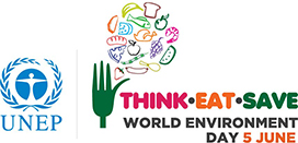 Γιορτάζουμε όλοι μαζί την Παγκόσμια Ημέρα Περιβάλλοντος στο κέντρο της Αθήνας