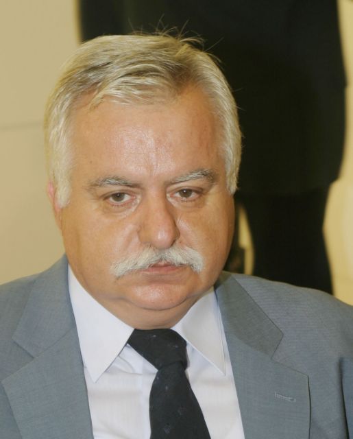 Επέστρεψε στη ΝΔ ο πρώην ευρωβουλευτής Γιάννης Γκλαβάκης