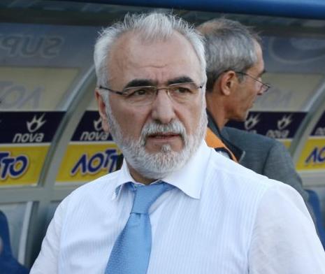 Επιστολή ΠΑΟΚ στον Πρωθυπουργό και ο Σαββίδης στην Αθήνα