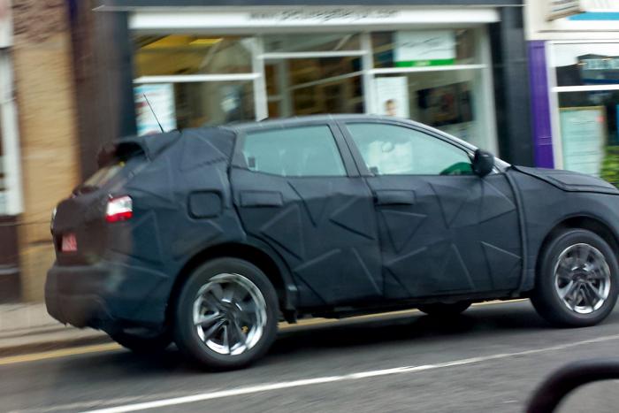Nissan Qashqai 2014:»Downsizing» αλά ιαπωνικά