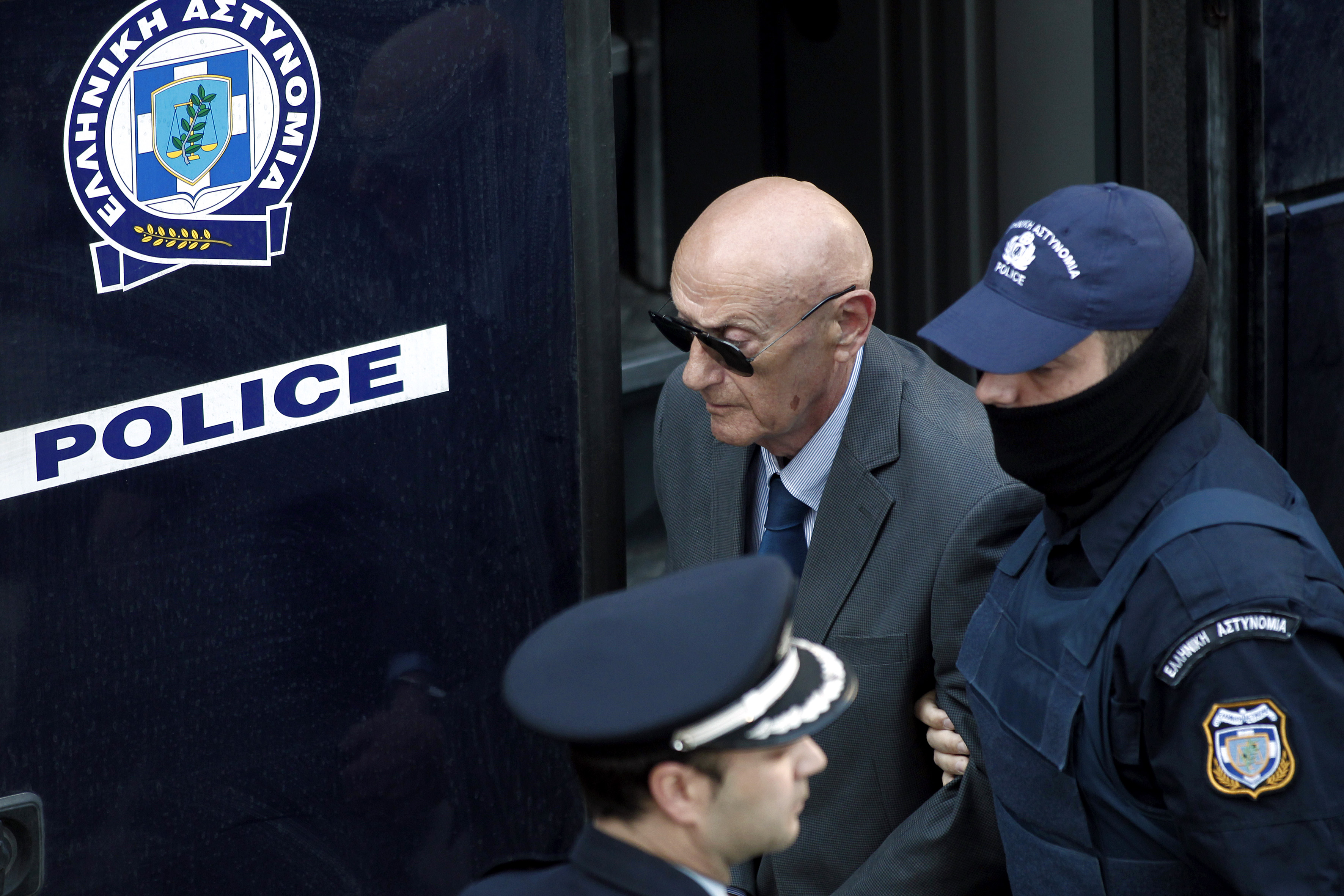 Το ακίνητο της Δεινοκράτους στο επίκεντρο της δίκης Τσοχατζόπουλου