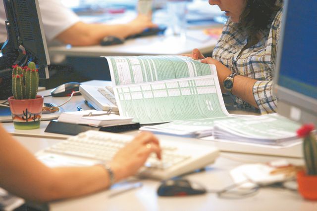 Κατατίθεται στη Βουλή η διάταξη για τους τόκους καταθέσεων στο Ε1