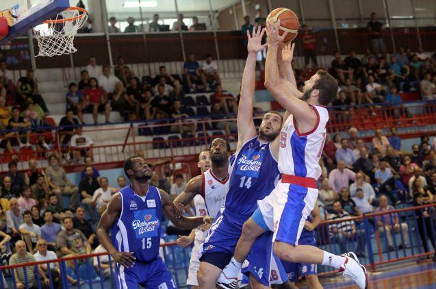 Ο Πανιώνιος έκανε το 1-0 επί του ΑΓΟ Ρεθύμνου