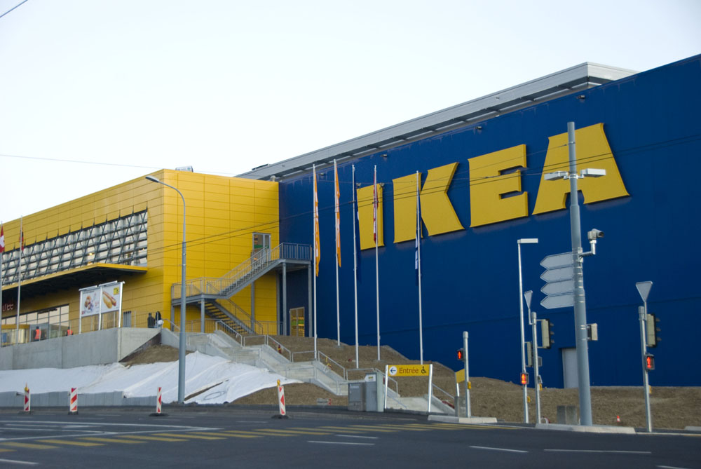 Ανάκληση του φλυτζανιού LYDA από την IKEA