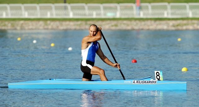 Ενα ακόμα κρίσιμο 24ωρο για τον Κιλιγκαρίδη
