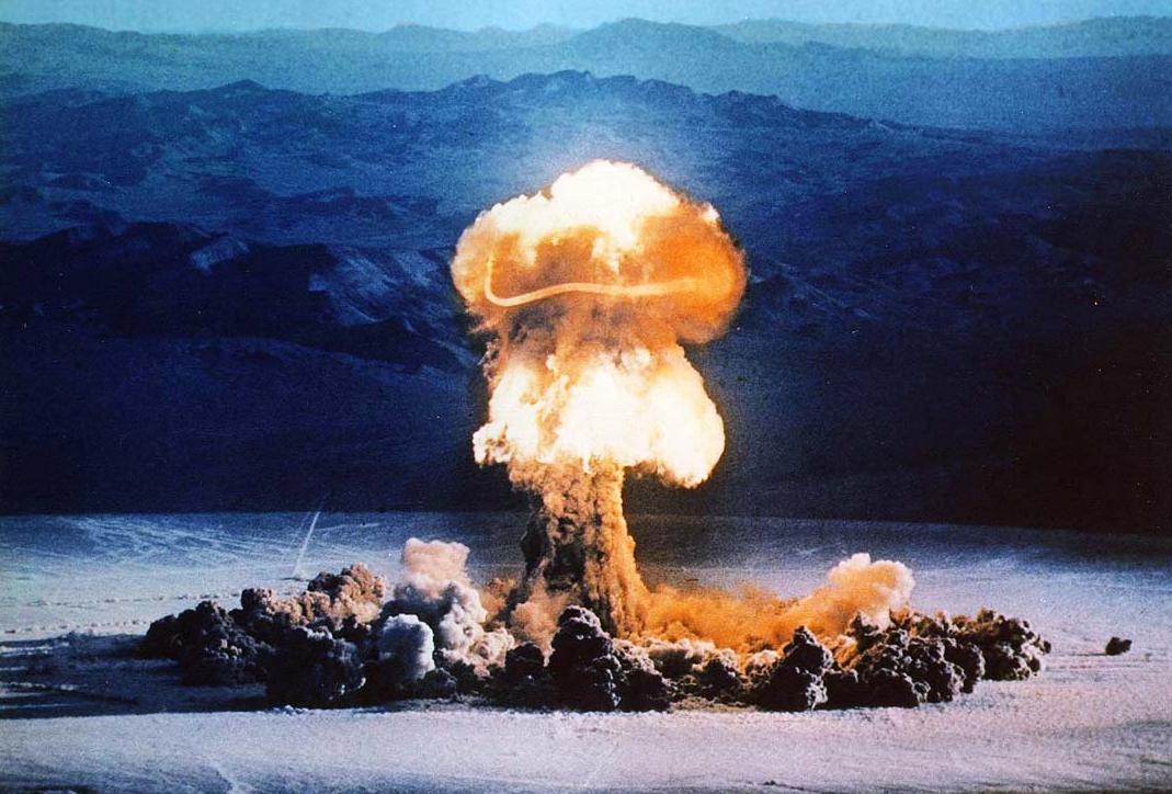 Ανακάλυψη-κλειδί στον εγκέφαλο επιβεβαιώνεται χάρη στις… πυρηνικές δοκιμές