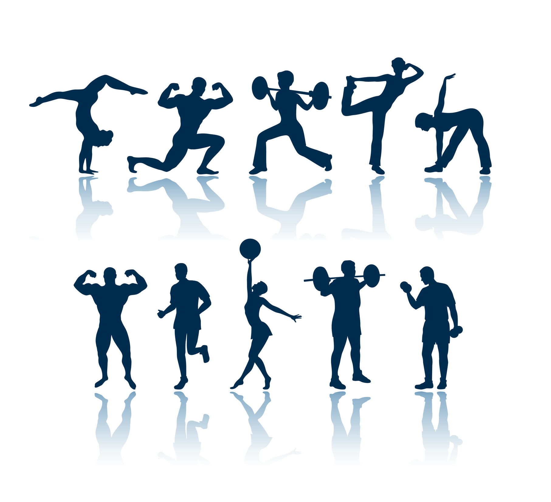 Γυμναστική: Πέντε βασικά πράγματα που πρέπει να ξέρετε