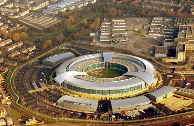 Πρόσβαση στα δεδομένα της κατασκοπείας της NSA έχει και η Βρετανία