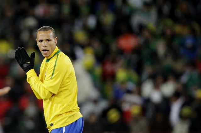 Πρόταση του Ολυμπιακού για τον Λουίς Φαμπιάνο