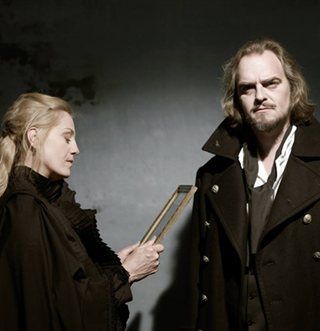 Χειροκροτήθηκε στο Ηρώδειο ο «Ιπτάμενος Ολλανδός»