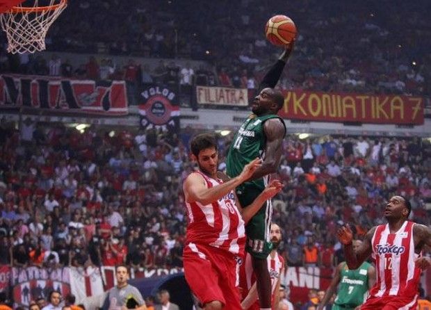 Χωρίς ανάσα από το ΣΕΦ στο ΟΑΚΑ