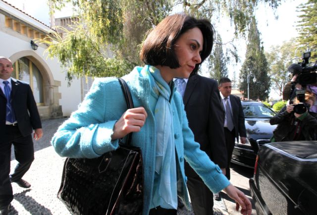 Η χρεοκοπία της Κύπρου έχει αποτραπεί, λέει το ΔΝΤ