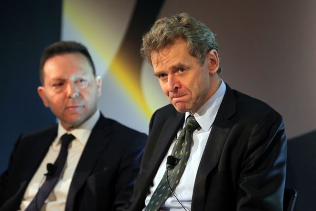 Συνάντηση Στουρνάρα – τρόικας στη σκιά της έκθεσης του ΔΝΤ