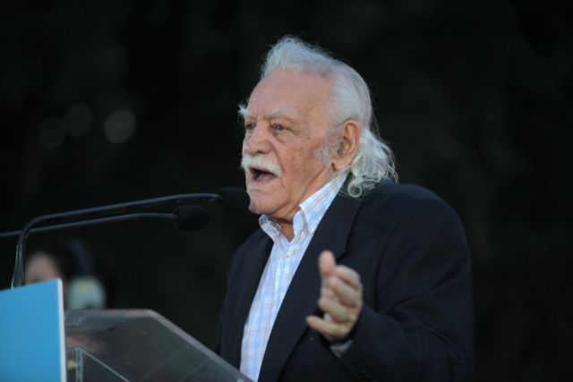 «Μέχρις εδώ!» λέει ο ΣΥΡΙΖΑ για την αναφορά Σαμαρά ότι «ίσως μισούν τη χώρα»