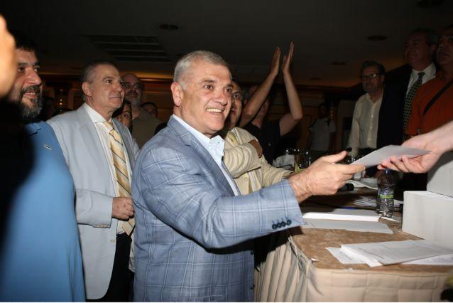 Θρίαμβος για την «αναγέννηση της ΑΕΚ», αποθέωση για «τίγρη»