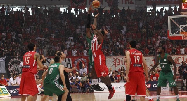 Το κρίσιμο 2ο ραντεβού Παναθηναϊκού-Ολυμπιακού στο ΟΑΚΑ