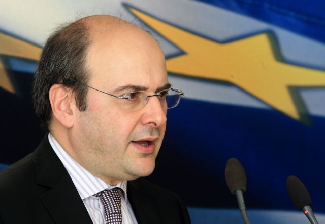 Παρατείνεται η δημοσίευση των ισολογισμών