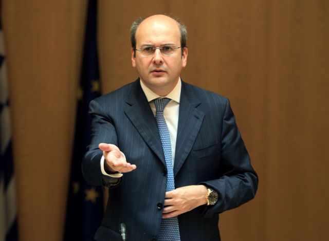 Λίγο πριν λήξει η αναστολή, η συζήτηση για τους πλειστηριασμούς, λέει ο ΥΠΑΝ