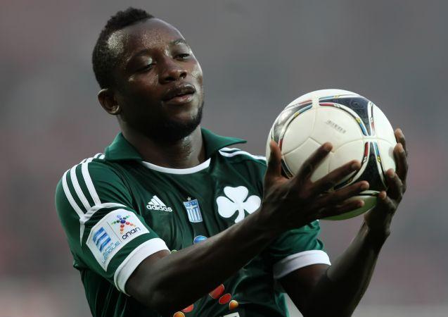 Μια ανάσα από τον ΠΑΟΚ βρίσκεται ο Σισοκό