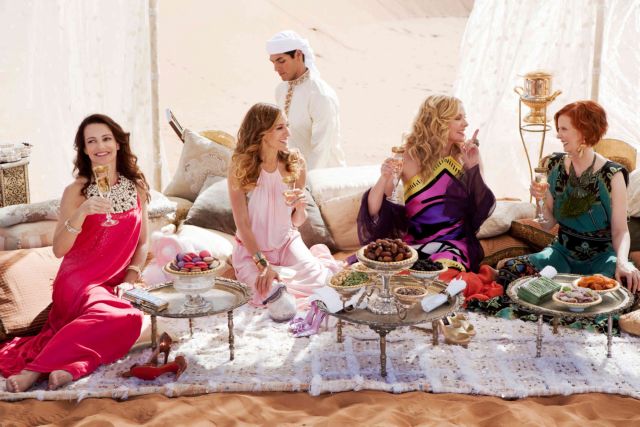 Γιατί οι φίλες μάς κάνουν να νιώθουμε καλύτερα με τον εαυτό μας