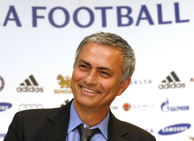 «Πλέον είμαι ο Happy one» δηλώνει ο… θαλασσοπόρος Ζοζέ