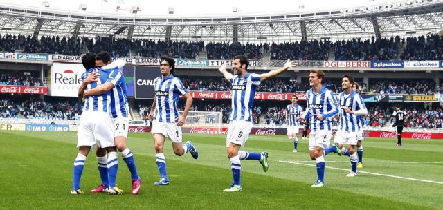 Οριστικά εκτός Ευρώπης η Μάλαγα, στη θέση της η Σεβίλλη